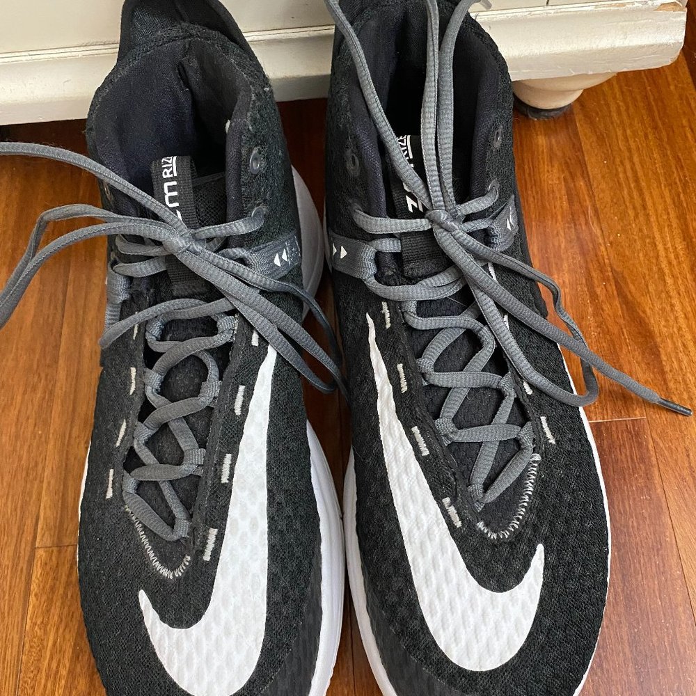Nike Zoom Rize Basketball Shoes
